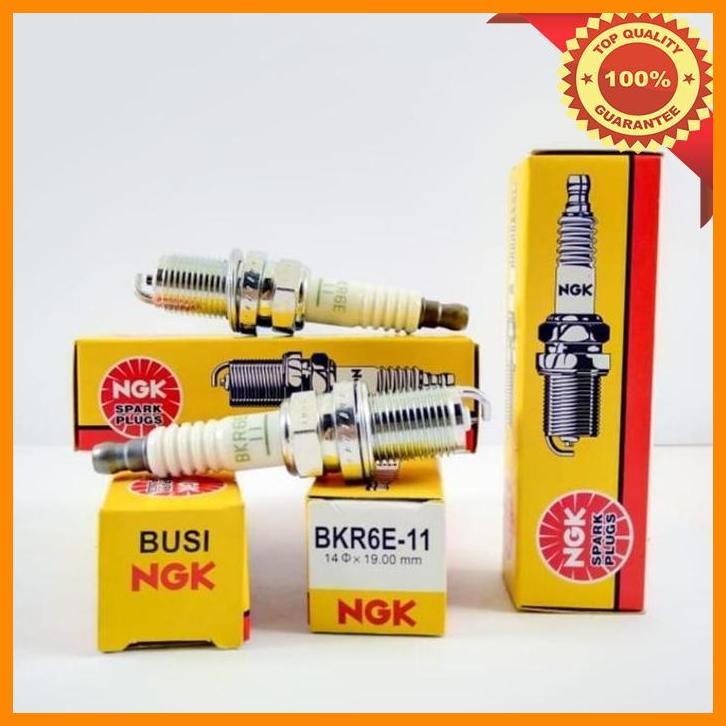 [ALT] BUSI MOBIL ESPASS 1.5 EFI/ ZEBRA EFI, BKR 6 E-11..BY NGK