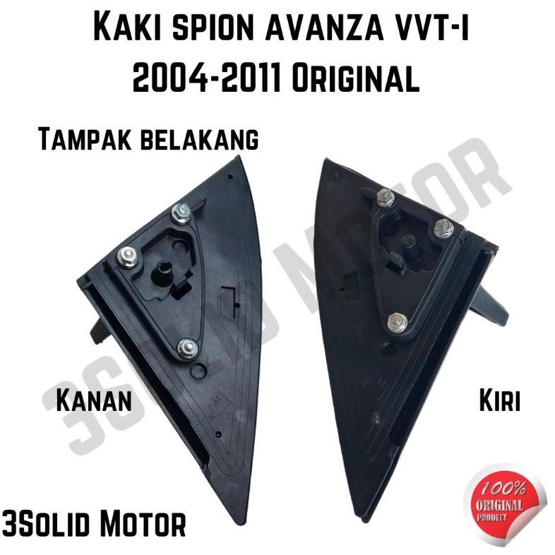 Kaki Spion Avanza Vvti 2004-2011 Original