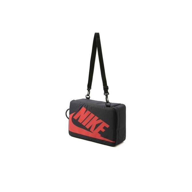 Nike Shoebag Gym Red ( Tas Sepatu ) Original Co