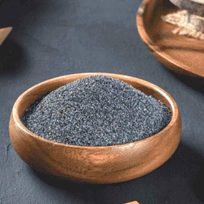 

Promo | Blue Poppy Seeds | Hashas Mavi | Import | Turki | Halktan | Makbul | Retail |