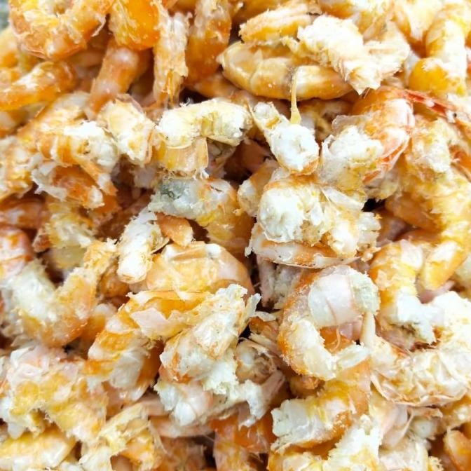 

Grosir Ebi Besar/Udang Pukul Asli Dari Medan