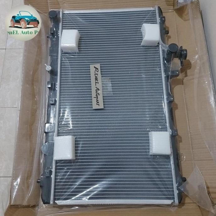 Radiator Suzuki SX4 SX-4 x-Over Neo Baleno Manual ....