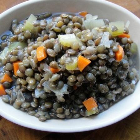 

Murah Green Lentils Du Puy 1Kg / Dupuy Lentils 1Kg