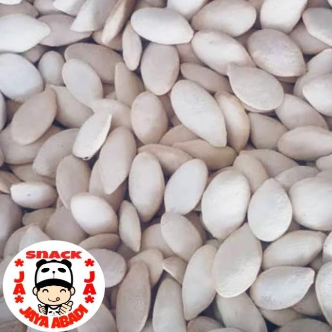 

Grosir 1000 Gr Kwaci Putih Kuaci Super