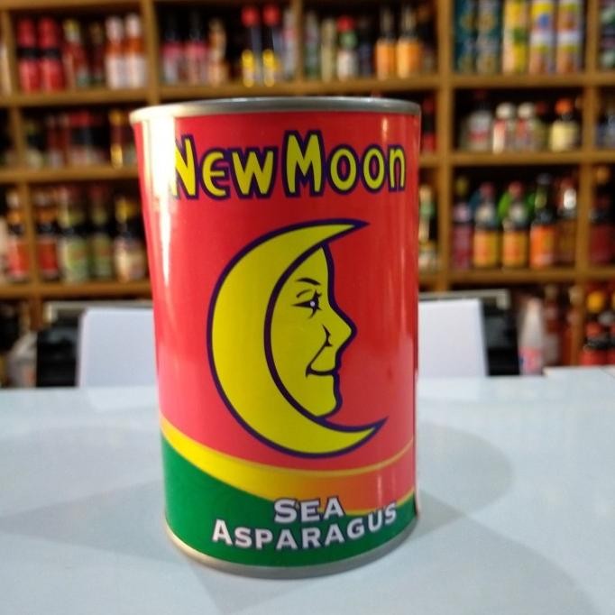 

Promo Neuw Mun Sea Asparagus/ Asparagus Laut Dlm Larutan Garam 425Gr