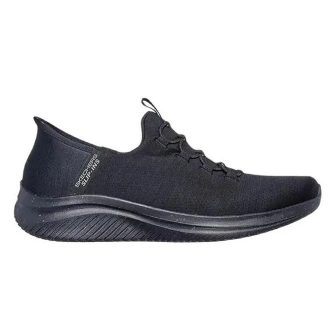 Sepatu Training Pria SKECHERS Sport Ultra Flex 3 Original