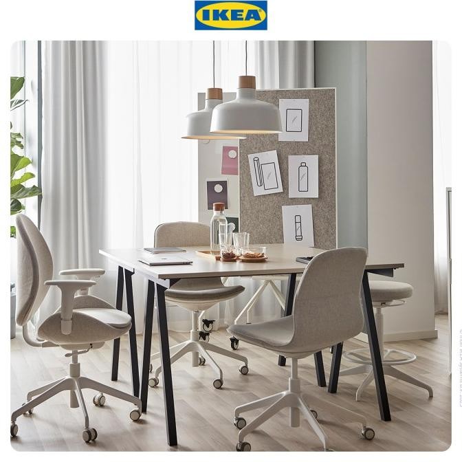 

Elloven Papan Tulis / Papan Memo Beroda Minimalis 70X180 Cm Original