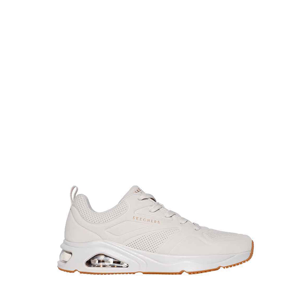 Skechers Tres-Air Uno Men's Sneaker - Natural