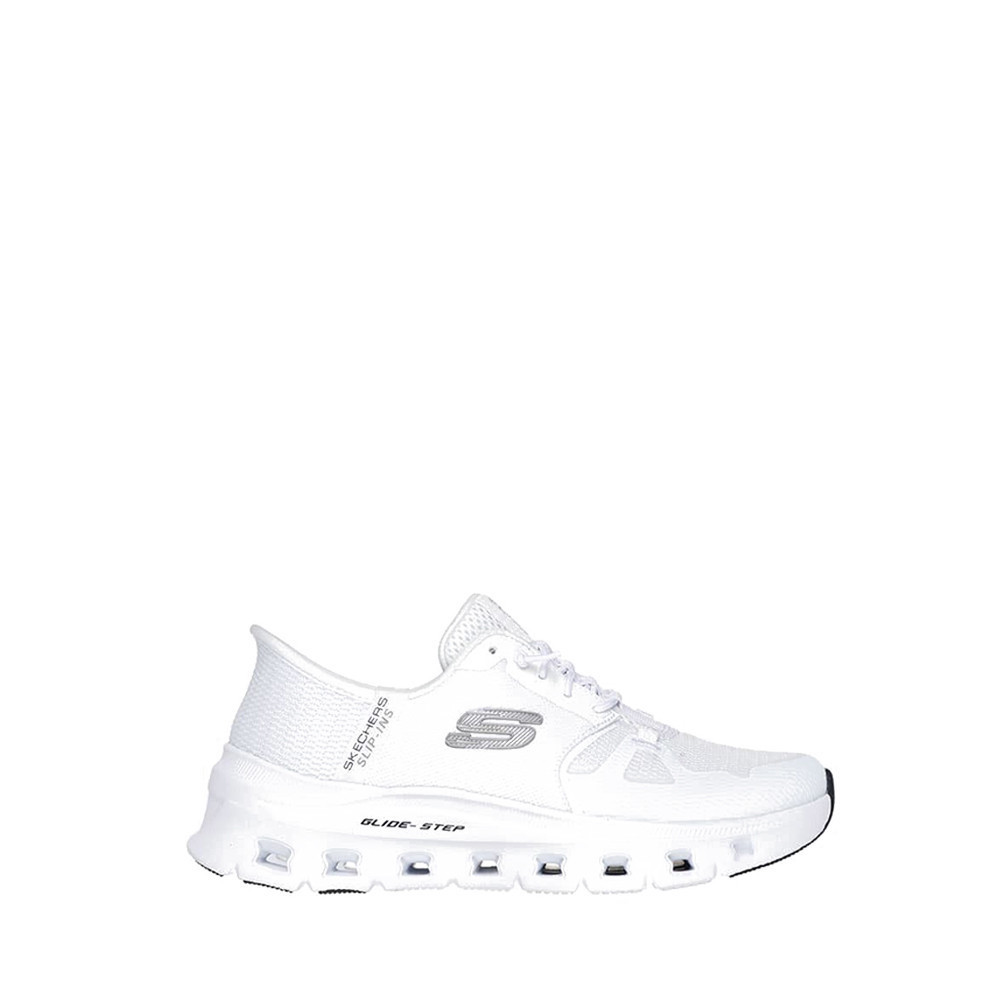 Skechers Slip-Ins Glide-Step Pro Women's Training Shoes - White