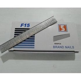 

Ty-65 Paku / Staples Tembak (I) 15Mm Sbolt F15