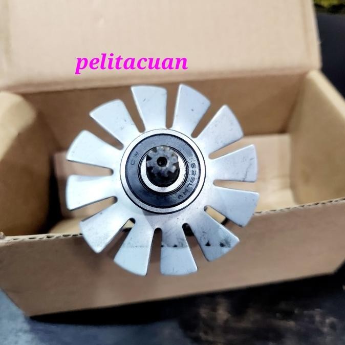 ARMATURE 5600 NB / ANGKER CIRCULAR SAW GERGAJI KAYU 6" MAKITA 5600NB