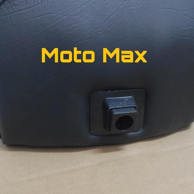 Jok Arcobaleno Vespa Px Exclusive Super Sprint Import - Asli