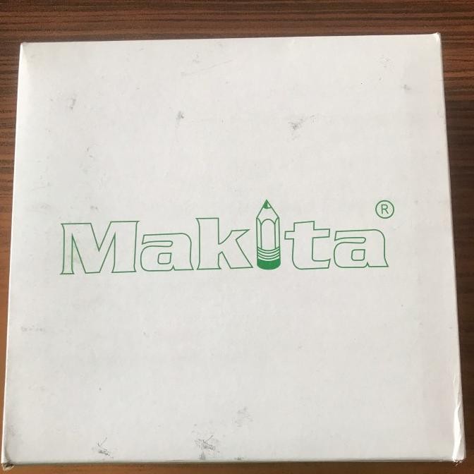 

Terbaru PENSIL TUKANG MAKITA