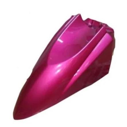 hj-54 Promo Meriah Pilox Diton Premium 9242 Mio Pink Ping Magenta Merah Muda Cat Pilok Metalik Metal