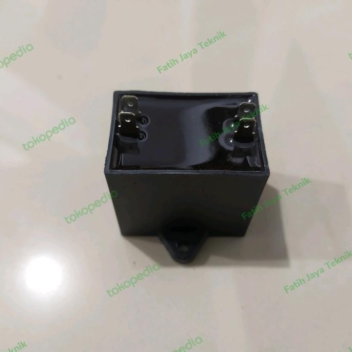 KAPASITOR POMPA AIR CELUP TSURUMI
