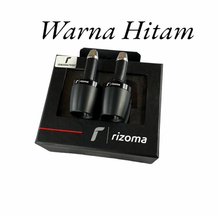 Bandul Stang Rizoma Jalu Stang Original Rizoma Universal Original Dan Terpercaya