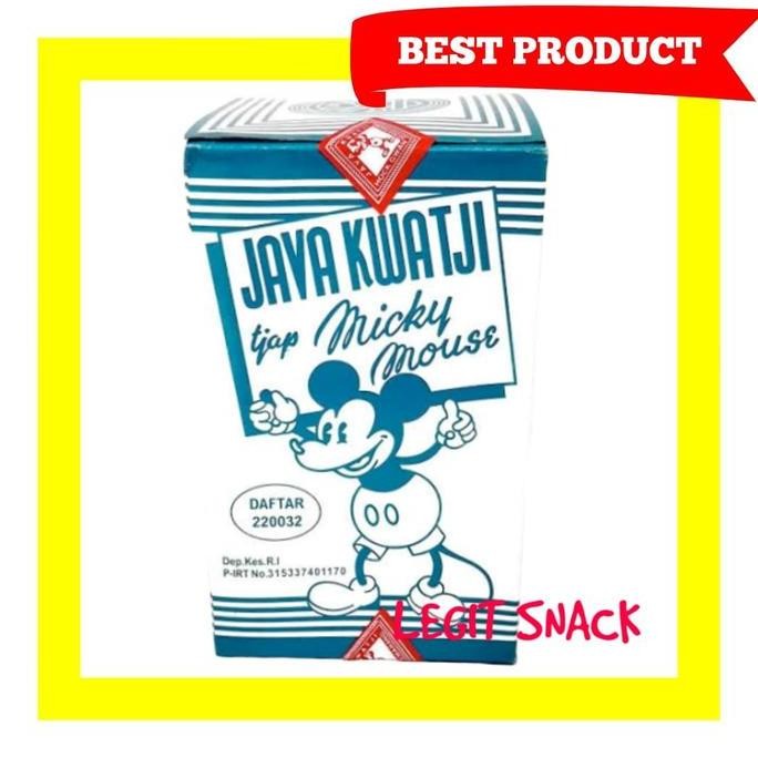 Original Kuaci Mickey Mouse Kwaci Biji Semangka