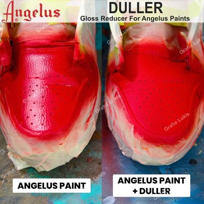 

BEBAS ONGKIR - ANGELUS DULLER - 4OZ / 1OZ