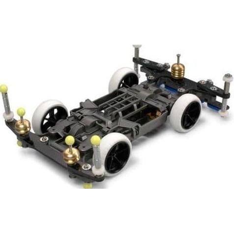 Promo Tamiya 95263 Pro Ms Chassis Evo.1