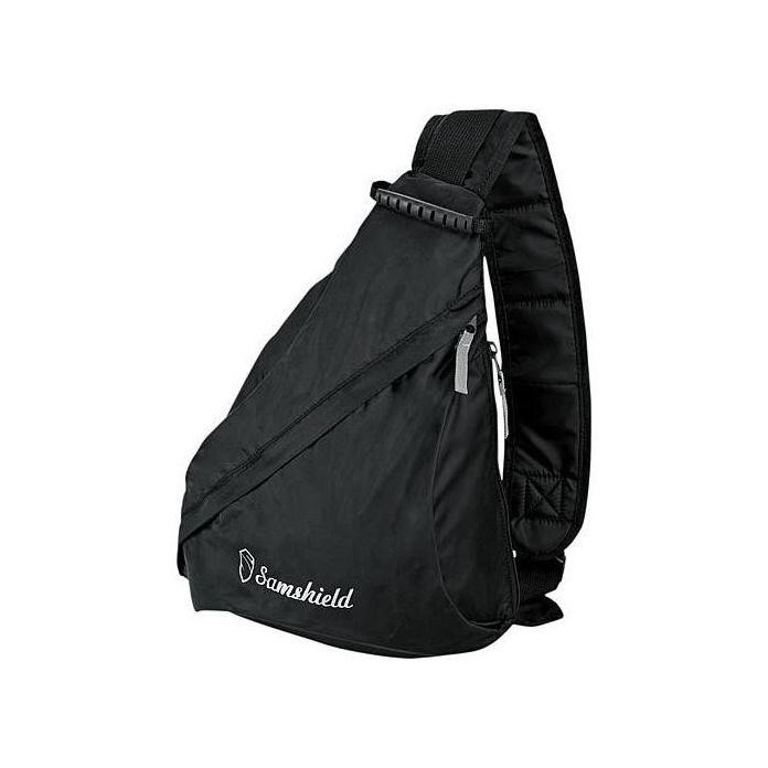 Original Samshield Premium Bag Tas Helm Berkuda Equestrian Premium