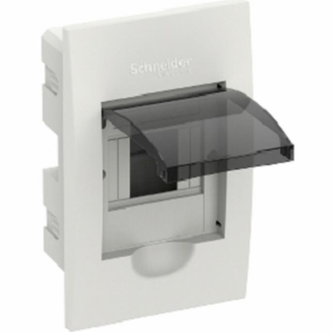 Miliki Box Mcb Schneider 4 Group Inbow