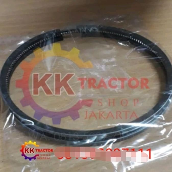 Ring Piston 3Tne84/4Tne84/4Tnv84/4D84 Yanmar