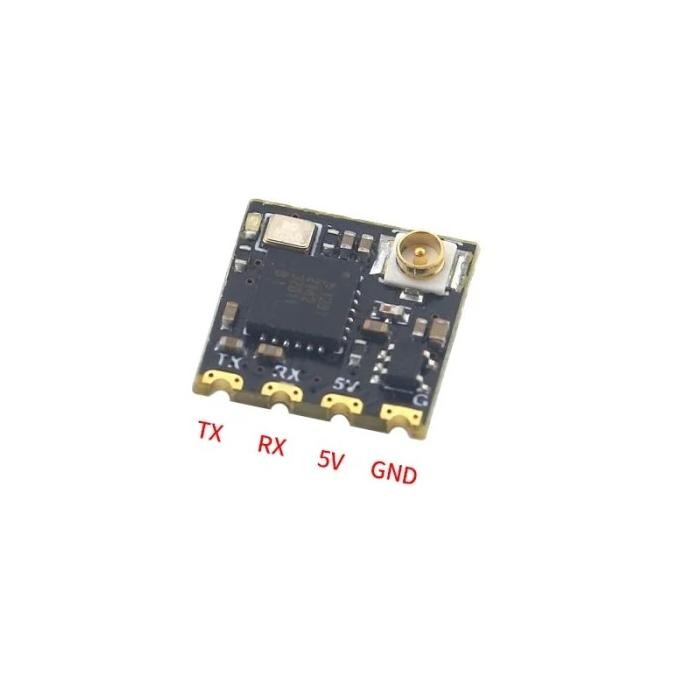 ELRS Express LRS SX1280 Nano Long Range Receiver 2.4GHz