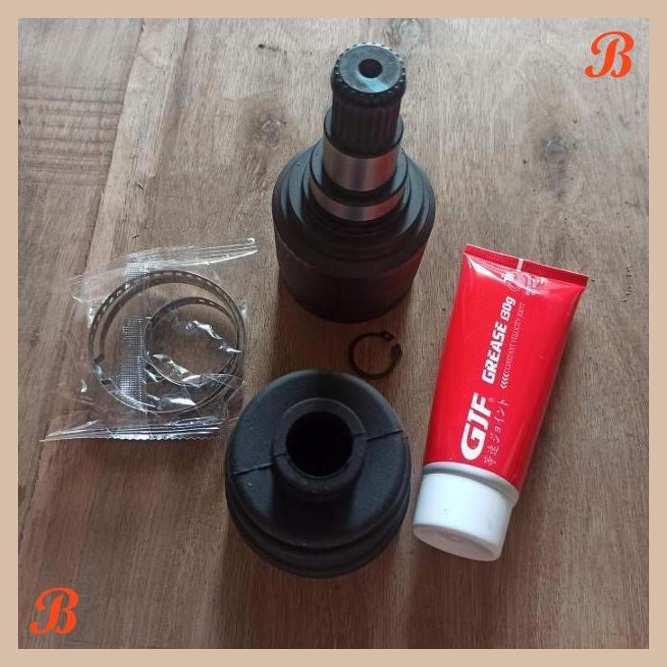 [TLV] CV JOINT DALAM DAIHATSU CERIA