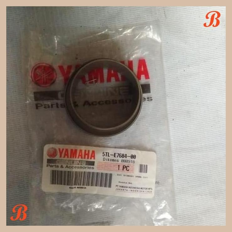 [REIN] DUDUKAN CVT MIO 5TL E7684 00 YAMAHA GENUINE PART