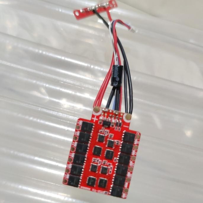 ESC SJRC Rox F22S F11S v2.0 Drone