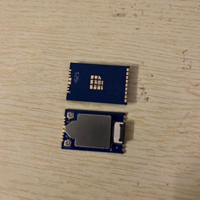 Board Wifi SJRC F11S F22S F7S