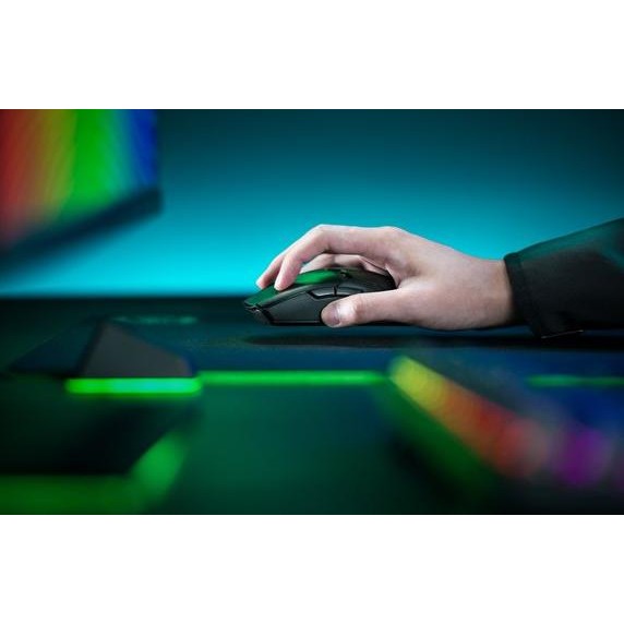 Mouse Gaming Razer Viper Ultimate Chroma - Razer Viper Ultimate