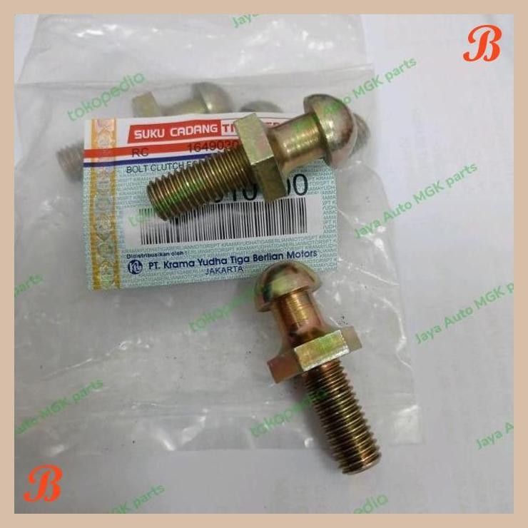 [MGK] BAUT GARPU KOPLING MITSUBISHI CANTER PS110 PS125 PS136 TURBO