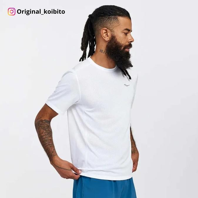 Saucony Running T-Shirt - Original