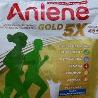 

SUSU ANLENE GOLD 45+ MALAYSIA