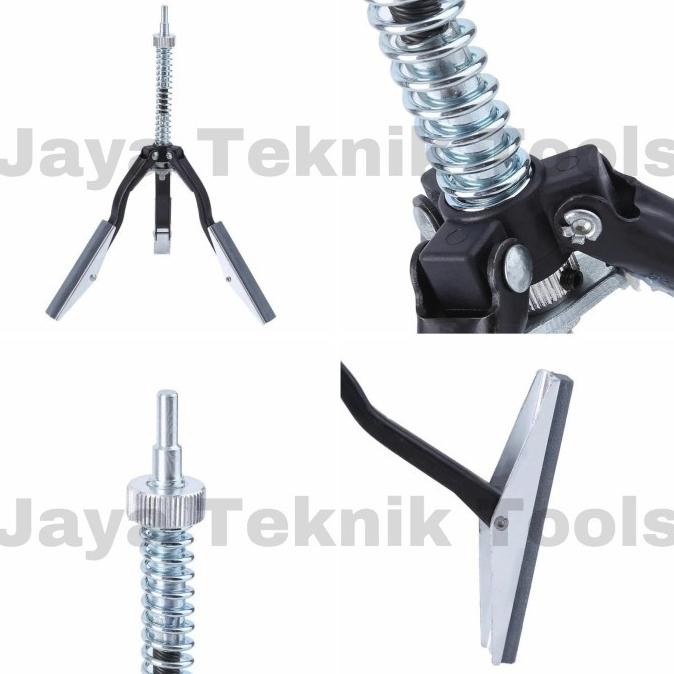 Alat Piston Engine Cylinder Hone 4 2 7" Victory Honing Mesin Silinder