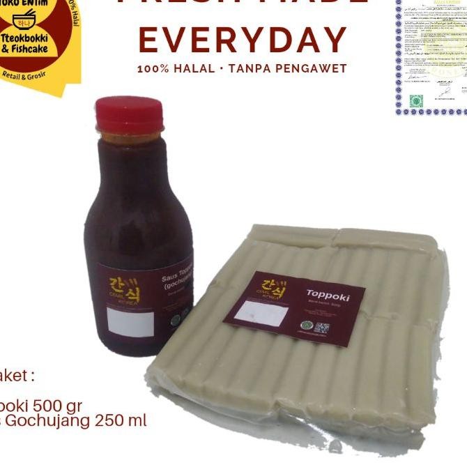 

Paet Hemat Tteoboi 1 Tteo Gr Ao 250Ml