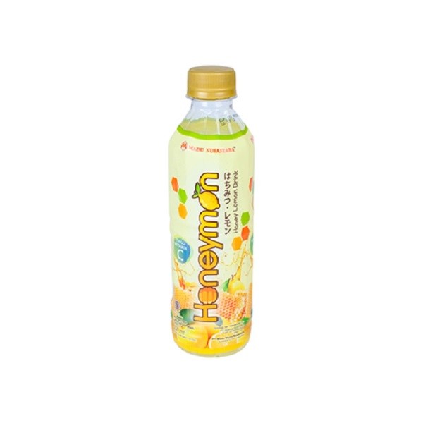 

HONEYMON RTD 330 ML