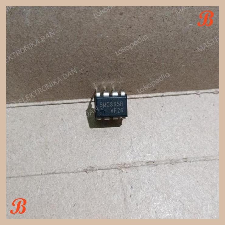 [MRD] 7167 IC DIP 5M0365R 5M0365 5M 0365R 5 M M0365R 0365