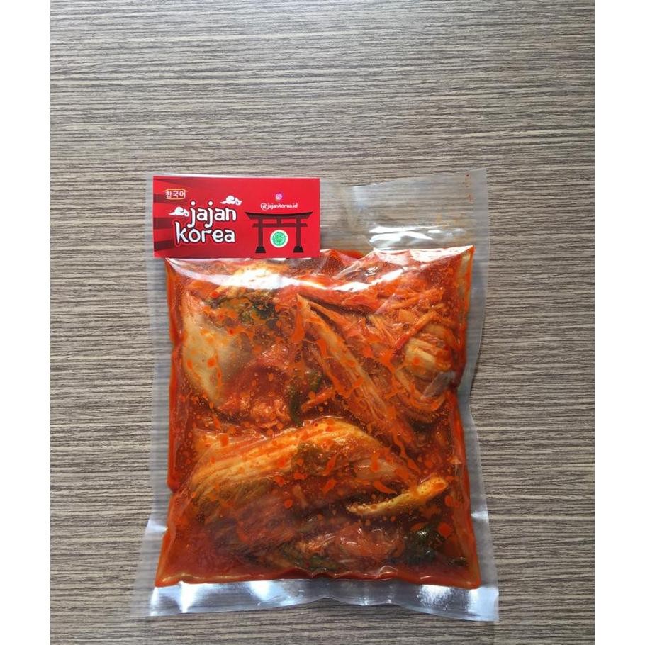 

Imchi Jajan Orea Gr Imchi Freh Homemade Imchi Orea Halal