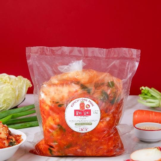 

Imchi Awi 1. Gr Eono Halal Freh