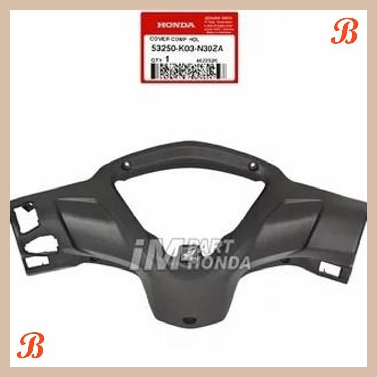 [SMM] BATOK STIR BELAKANG REVO FI REVO ABSOLUTE FI ORI AHM 53250K03N30ZA