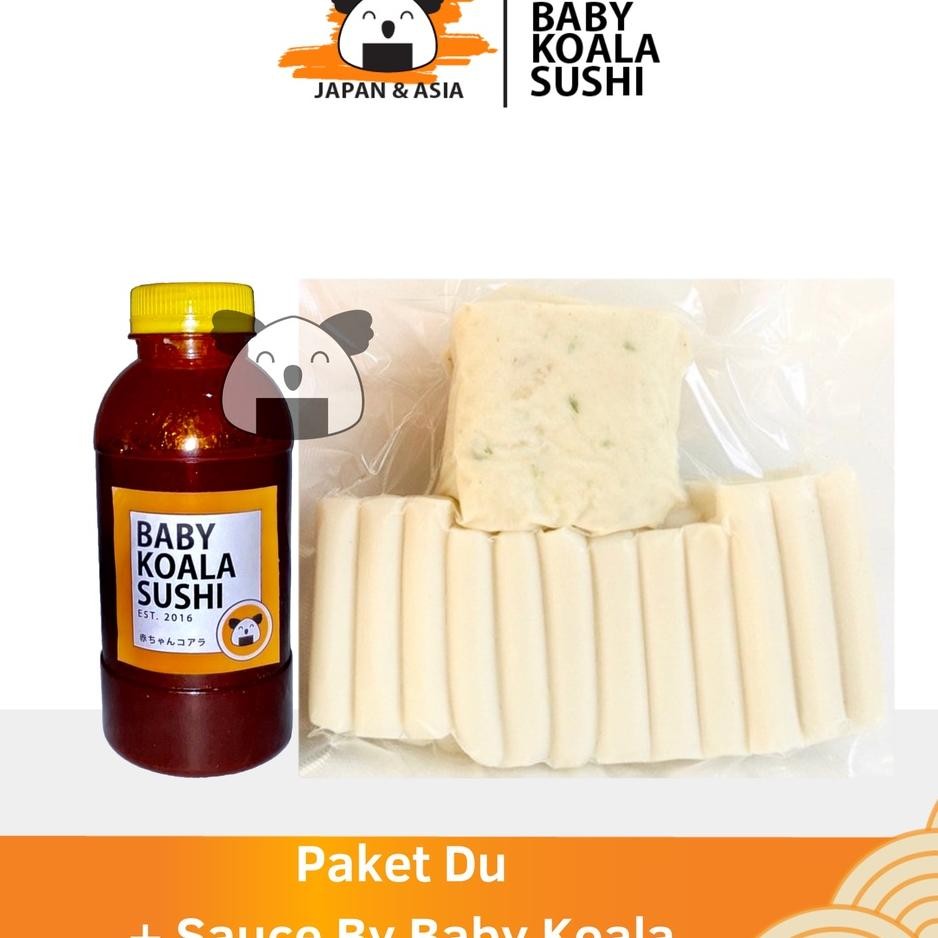 

Paet Du 600 G Halal Ti Odeng Au