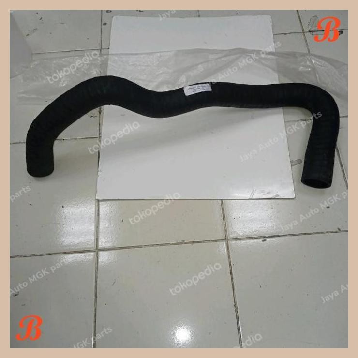 [MGK] SELANG RADIATOR BAWAH LOW R/HOSE HINO LOHAN FG 215 235 260