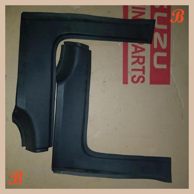 [PBM] GARNISH KACA WING BELAKANG KANAN - KIRI MOBIL PANTHER NEW HI-GRADE