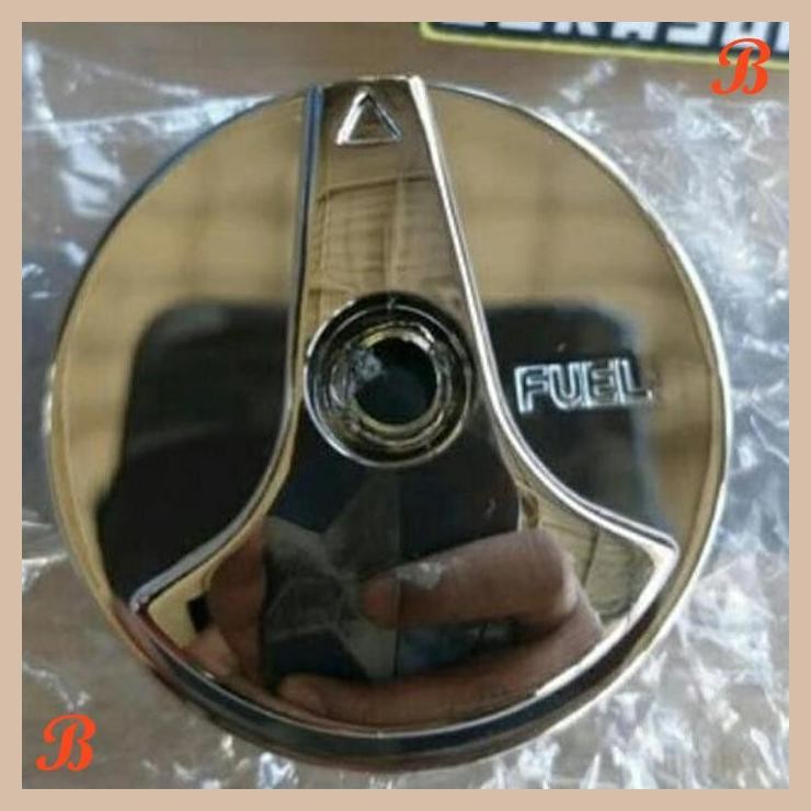 [SMM] PUTERAN KRAN BENSIN TIGER REVO ORIGINAL AHM 16955-KCJ-660