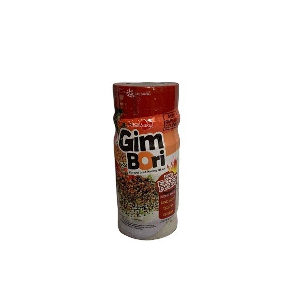 

MAMASUKA GIM BORI EXTRA PEDAS 30 GR