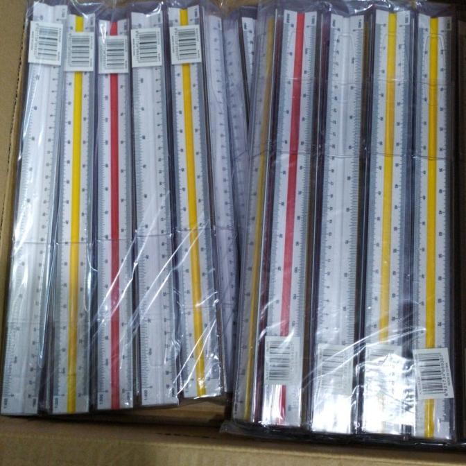 

siap kirim penggaris skala