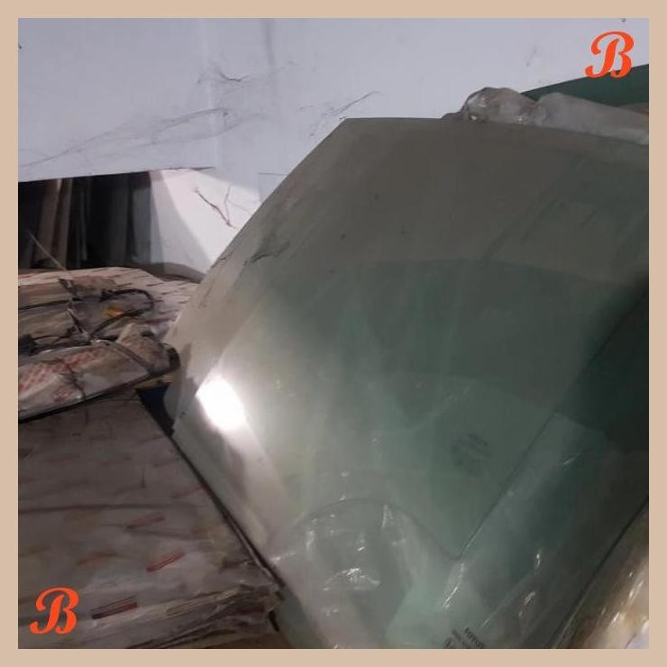 [PBM] KACA PINTU BAGASI ORI NEW HI-GRADE 95-00/ PANTHER KOTAK90-00