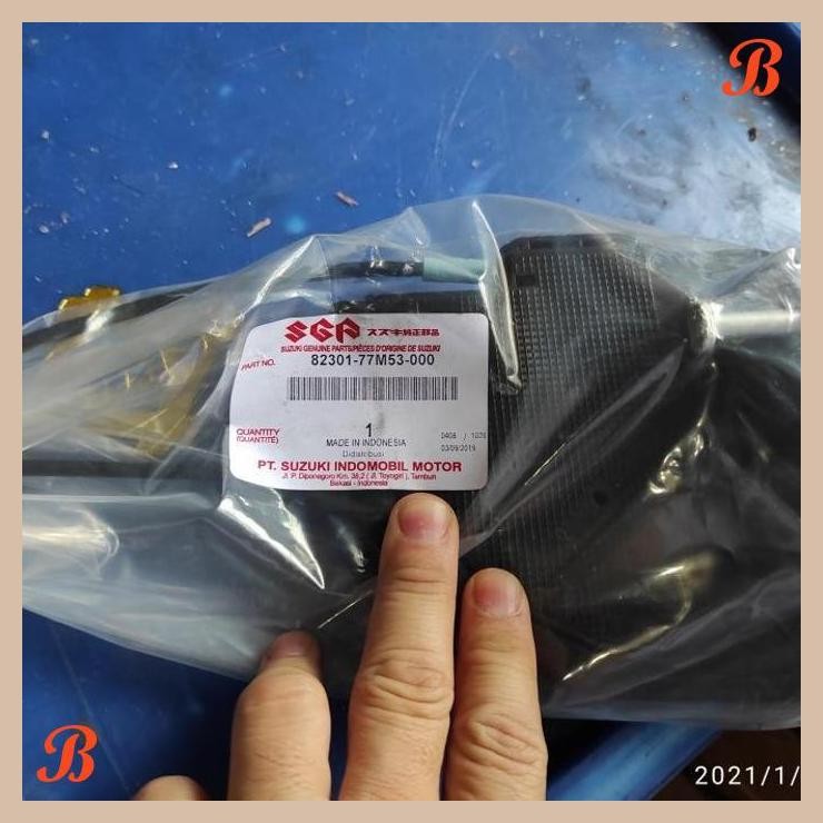 [AVP] DOOR LOCK PINTU BELAKANG ERTIGA DAN DEPAN BELAKANG ERTIGA DIESEL ORI